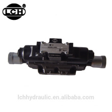 alibaba china supplier hydraulic pilot line operated check valve of